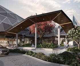 Showrooms / Bulky Goods commercial property for lease at Lot 2 Old Pacific Highway Coomera QLD 4209