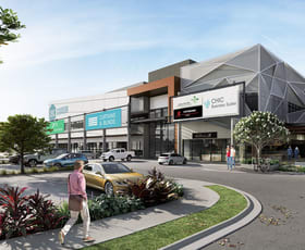 Shop & Retail commercial property for lease at Lot 2 Old Pacific Highway Coomera QLD 4209