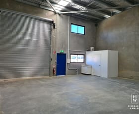 Factory, Warehouse & Industrial commercial property leased at Unit 30/17 Old Dairy Close Moss Vale NSW 2577