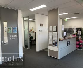 Showrooms / Bulky Goods commercial property leased at 29B Langhorne Street Dandenong VIC 3175