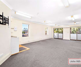 Offices commercial property for lease at 105 Burwood Road Concord NSW 2137