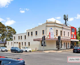Offices commercial property for lease at 105 Burwood Road Concord NSW 2137