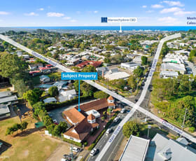 Offices commercial property leased at Shop 6/2 Main Street Buderim QLD 4556