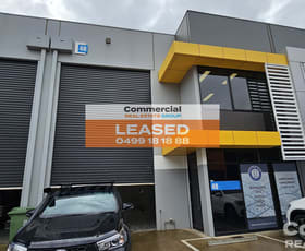 Other commercial property leased at 48/7 Dalton Road Thomastown VIC 3074