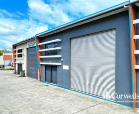 Offices commercial property leased at 39/30 Mudgeeraba Road Mudgeeraba QLD 4213