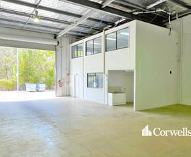 Factory, Warehouse & Industrial commercial property leased at 39/30 Mudgeeraba Road Mudgeeraba QLD 4213