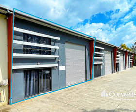 Factory, Warehouse & Industrial commercial property leased at 39/30 Mudgeeraba Road Mudgeeraba QLD 4213