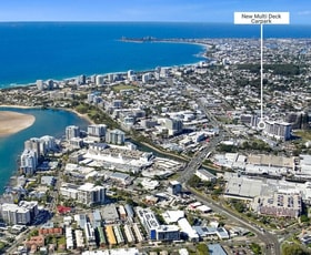 Medical / Consulting commercial property for lease at 4 Lighting Lane Maroochydore QLD 4558