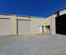 Factory, Warehouse & Industrial commercial property for lease at Currumbin Waters QLD 4223