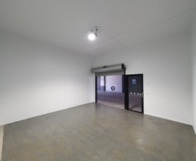 Factory, Warehouse & Industrial commercial property leased at Currumbin Waters QLD 4223