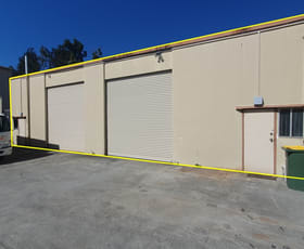 Factory, Warehouse & Industrial commercial property for lease at Currumbin Waters QLD 4223