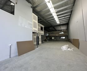 Showrooms / Bulky Goods commercial property leased at 7/10A Industrial Avenue Molendinar QLD 4214