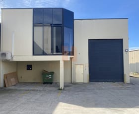 Factory, Warehouse & Industrial commercial property leased at Unit 3/109 Fairford Road Padstow NSW 2211