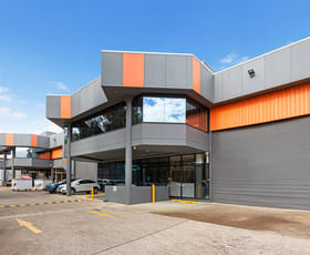 Factory, Warehouse & Industrial commercial property for lease at Units 4 & 5, City Close/37-41 O'Riordan Street Alexandria NSW 2015