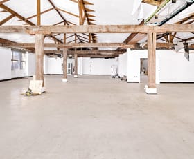 Offices commercial property leased at Level 2/45 CHIPPEN STREET Chippendale NSW 2008