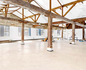 Offices commercial property leased at Level 2/45 CHIPPEN STREET Chippendale NSW 2008