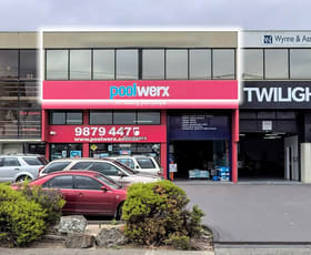 Offices commercial property leased at Suite 53 Seymour Street Ringwood VIC 3134