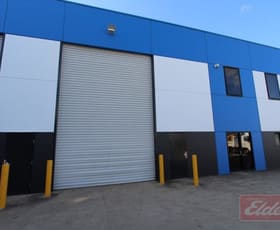 Factory, Warehouse & Industrial commercial property leased at Unit 2/6 Weld Street Prestons NSW 2170