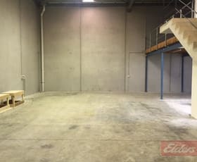 Factory, Warehouse & Industrial commercial property leased at Unit 2/6 Weld Street Prestons NSW 2170