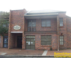 Medical / Consulting commercial property for lease at Suite 3/92 Bathurst Street Liverpool NSW 2170