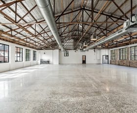Factory, Warehouse & Industrial commercial property leased at Level 1/130 Kippax Street Surry Hills NSW 2010