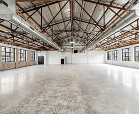 Factory, Warehouse & Industrial commercial property for lease at Level 1/130 Kippax Street Surry Hills NSW 2010