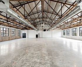 Offices commercial property leased at Level 1/130 Kippax Street Surry Hills NSW 2010