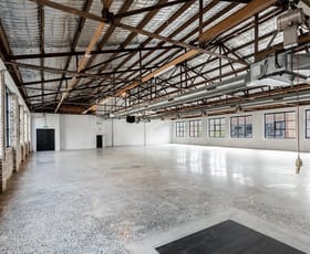 Factory, Warehouse & Industrial commercial property for lease at Level 1/130 Kippax Street Surry Hills NSW 2010