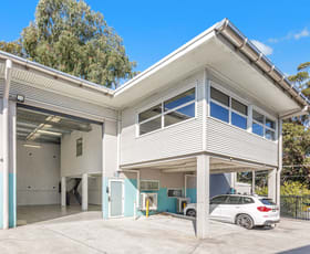 Showrooms / Bulky Goods commercial property leased at 40/10 Anderson St Banksmeadow NSW 2019