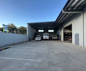 Offices commercial property leased at Smithfield QLD 4878