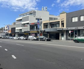 Shop & Retail commercial property leased at Shop 8/369-371 New South Head Road Double Bay NSW 2028