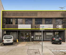 Shop & Retail commercial property leased at Level 1/Suite 1/1236 Glen Huntly Road Carnegie VIC 3163