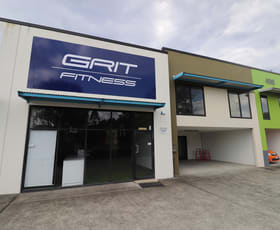 Factory, Warehouse & Industrial commercial property for lease at 3/498 Scottsdale Drive Varsity Lakes QLD 4227