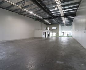 Factory, Warehouse & Industrial commercial property for lease at 3/498 Scottsdale Drive Varsity Lakes QLD 4227