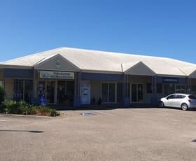 Offices commercial property for lease at B/2 Emperor Drive Andergrove QLD 4740