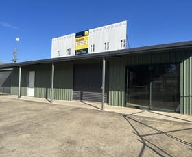 Shop & Retail commercial property leased at 4/4 Turner Street Beerwah QLD 4519