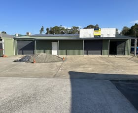 Offices commercial property leased at 4/4 Turner Street Beerwah QLD 4519