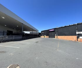 Factory, Warehouse & Industrial commercial property for lease at 42 Wollongong Street Fyshwick ACT 2609