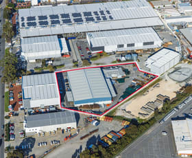 Factory, Warehouse & Industrial commercial property for lease at 3 Temperley Close Welshpool WA 6106