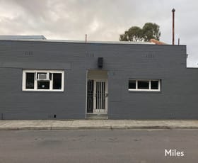 Shop & Retail commercial property leased at Rear/137 Station Street Fairfield VIC 3078