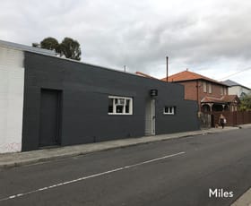 Shop & Retail commercial property leased at Rear/137 Station Street Fairfield VIC 3078