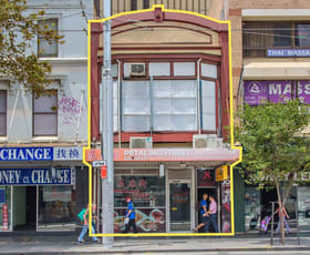 Shop & Retail commercial property for lease at 760 George Street Haymarket NSW 2000