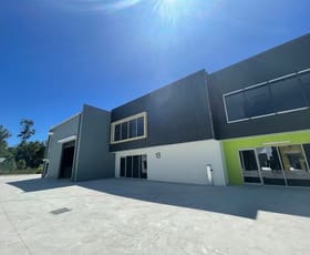 Offices commercial property for lease at 18a/10-14 Louis Court Coomera QLD 4209