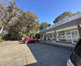 Shop & Retail commercial property leased at 2/16 Diamond Drive Diamond Beach NSW 2430