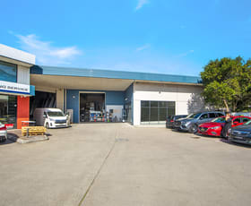 Factory, Warehouse & Industrial commercial property for lease at 5/147 Newcastle Road Wallsend NSW 2287