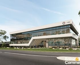 Offices commercial property for lease at 2 Faulding Street Symonston ACT 2609