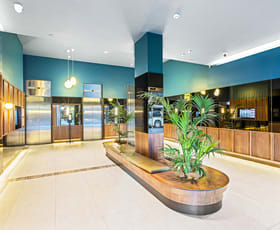 Offices commercial property leased at 201/50 Clarence Street Sydney NSW 2000
