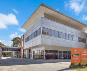 Offices commercial property leased at 13/79 West Burleigh Road Burleigh Heads QLD 4220