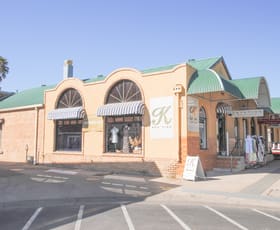 Shop & Retail commercial property leased at 1/36 Church Street Mudgee NSW 2850