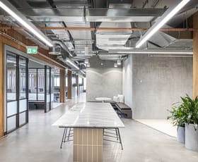Offices commercial property for lease at 36 Wellington Street Collingwood VIC 3066